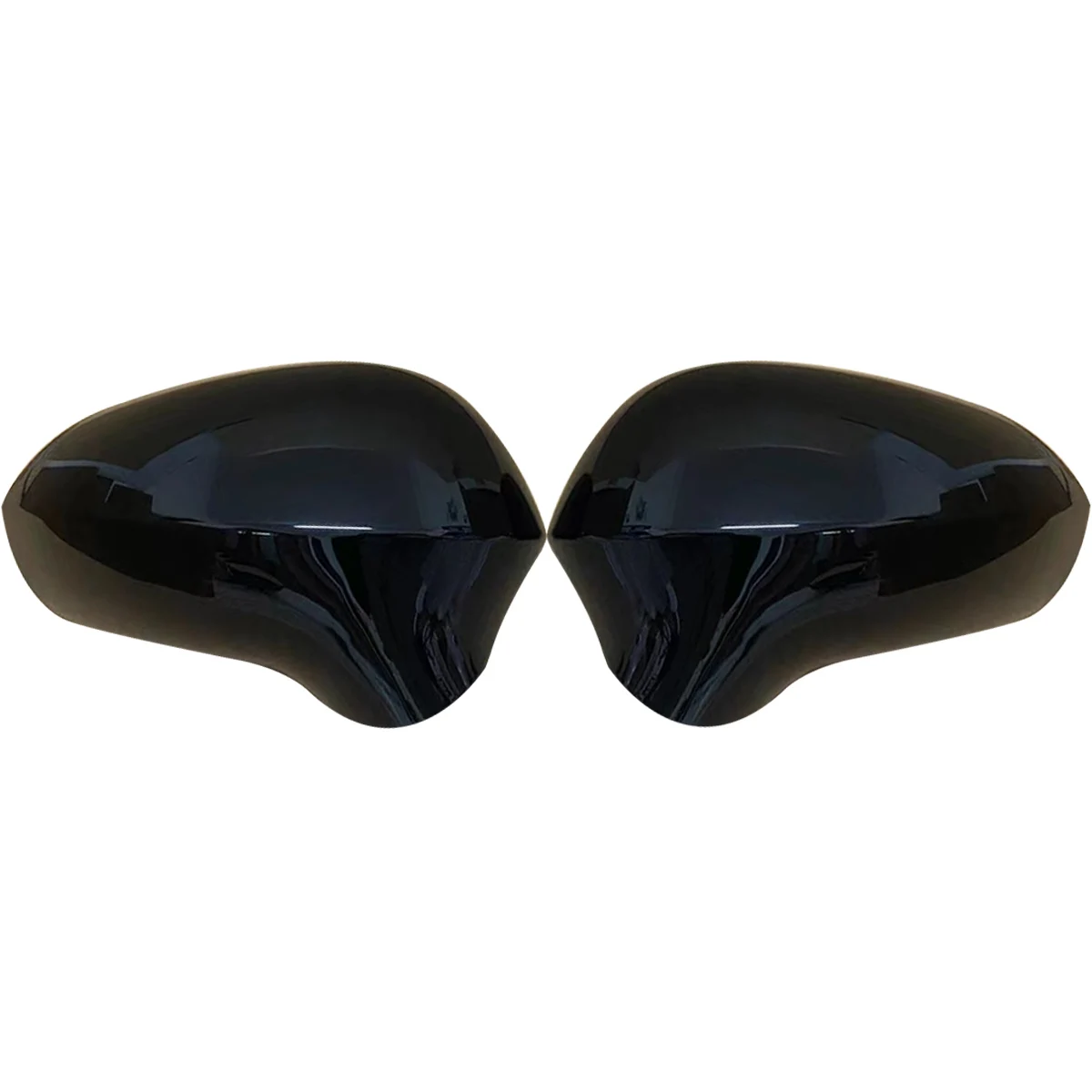 

Добавьте на/замену боковых накладок на зеркало заднего вида, черные карбоновые накладки для Seat Leon MK2 1P, подтяжка лица/ Ibiza MK4 6J Exeo 3R 2008-2017