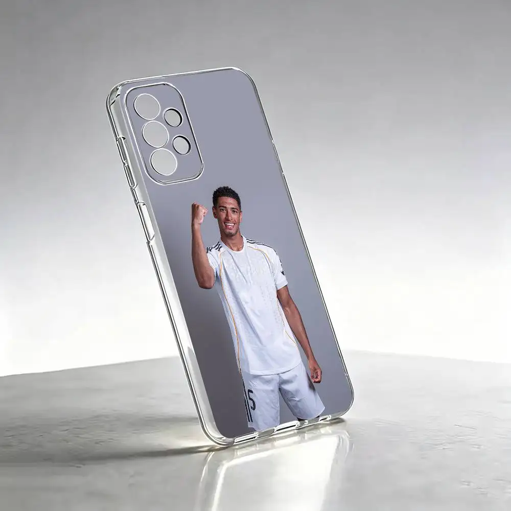 Прозрачный тонкий мягкий чехол cool-Jude для Samsung S 25,24,23,22,30,21,10,9,Ultra,Plus,Lite,FE,4,5 G (art.: 3920dadbbbe09) - 3920dadbbbe09