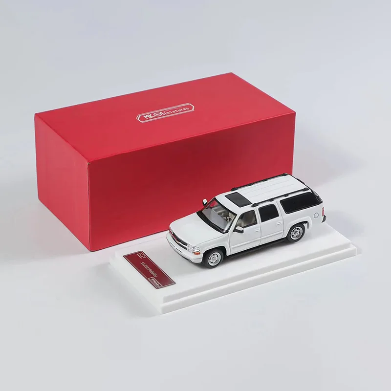 Коллекционные украшения для автомобилей из загородного сплава масштаб 1:64 2003