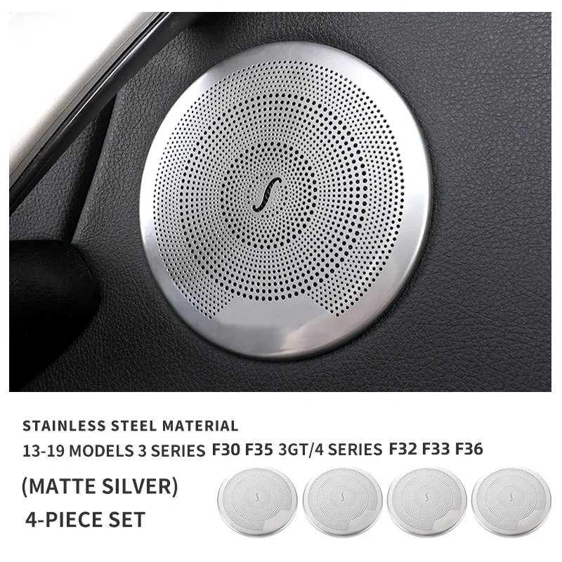 

4 шт., защитные наклейки для автомобильной двери, из нержавеющей стали