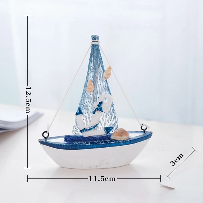 

Деревянная модель яхты WHPHous