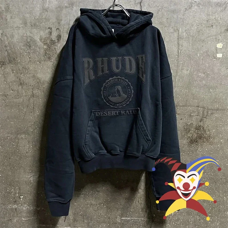 

Мужские и женские пуловеры с капюшоном, в винтажном стиле