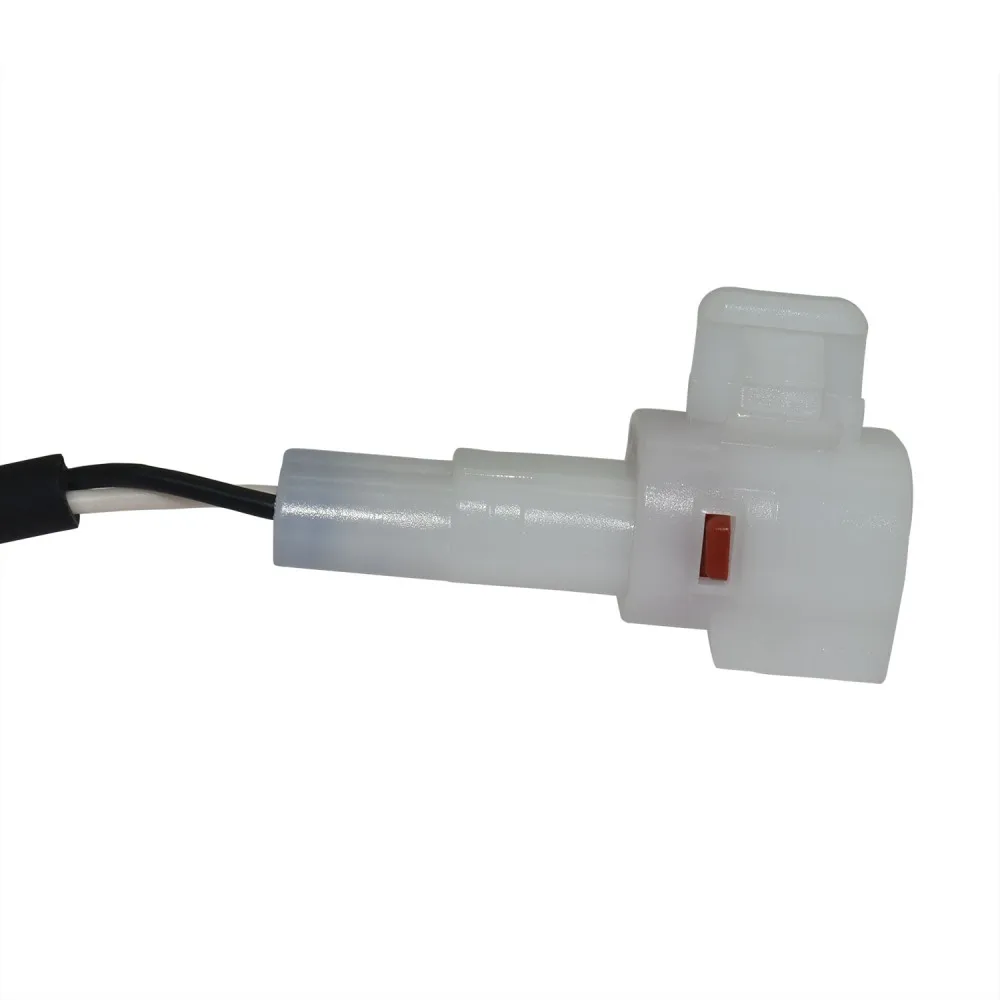 Новый датчик ABS 89542-02040 ПОДХОДИТ ДЛЯ TOYOTA AVENSIS T25 COROLLA E12 1 6 8 2 0 ZNR10 CUR10 AUR10 CDE120 ZZE120