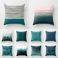 pillow case pillow cover home decoration household products soft fashion decorative pillows for sofa sofa cushions pillowcases