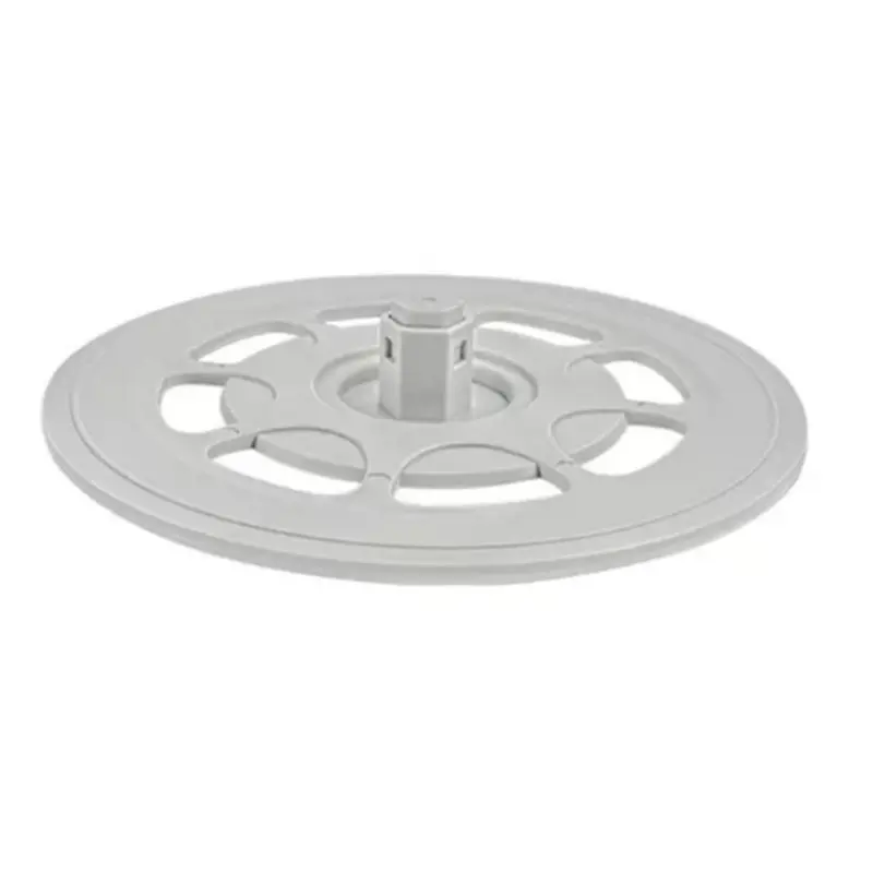 Фото 【618 SUMMER SALE】Держатель для сменных насадок для швабры, совместимый с Roborock, Qrevo S, Qrevo Pro/Qrevo Master, аксессуары для роботов-пылесосов, 2 шт. №2