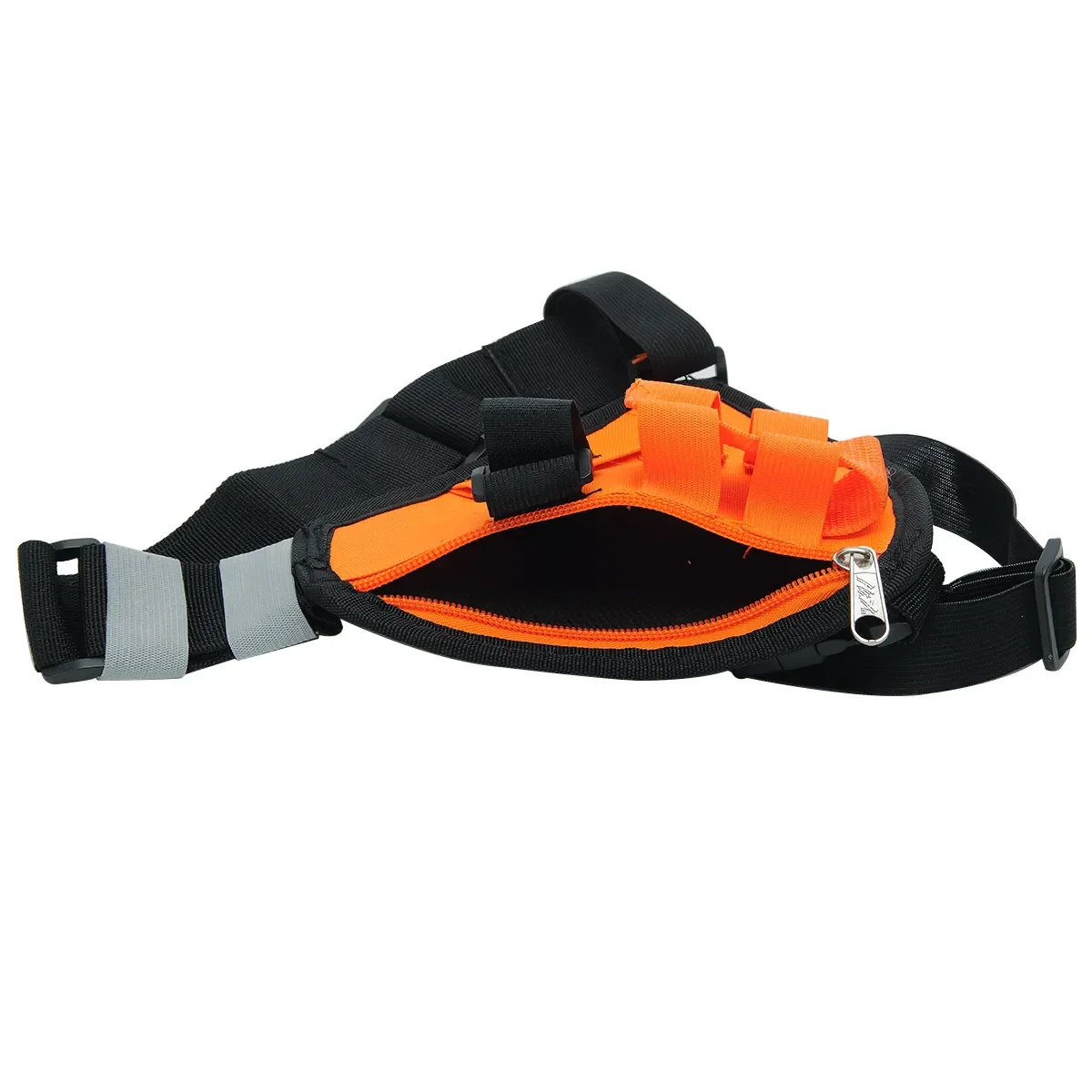 Radio Harness Chest Bag Front Pack Pouch Holster Carry Case for Baofeng UV-5R UV-S9 UV-9R BF-888S Motorola Walkie Talke