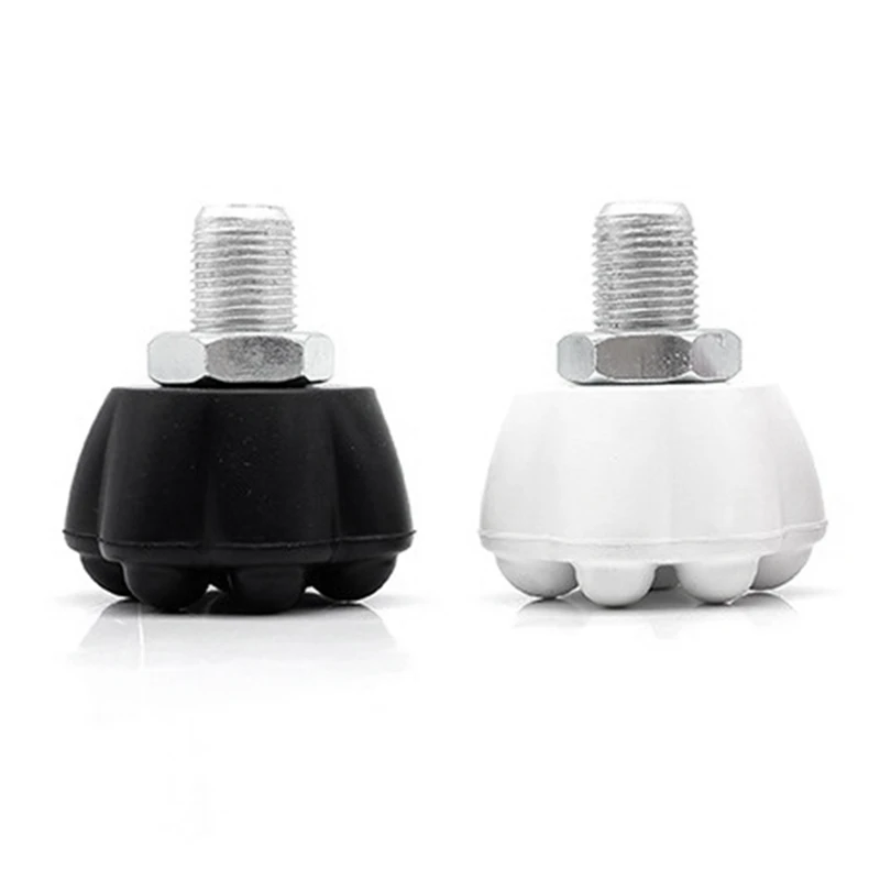 2 шт. ограничители для роликовых коньков