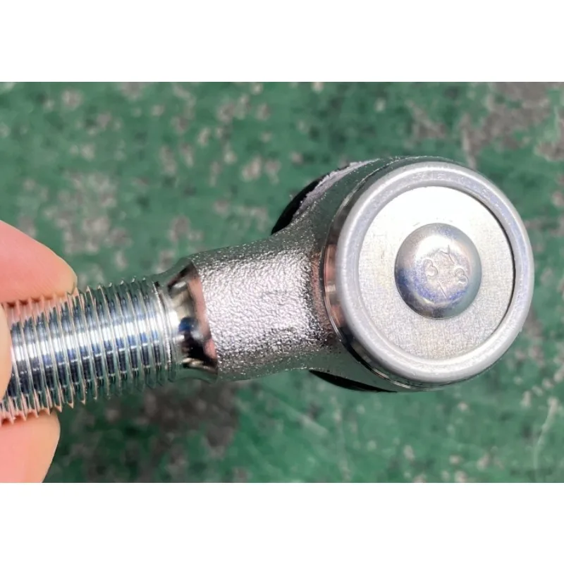 4882081 A01 4881081 левый и правый новый рулевой перекладитель поворотные головки