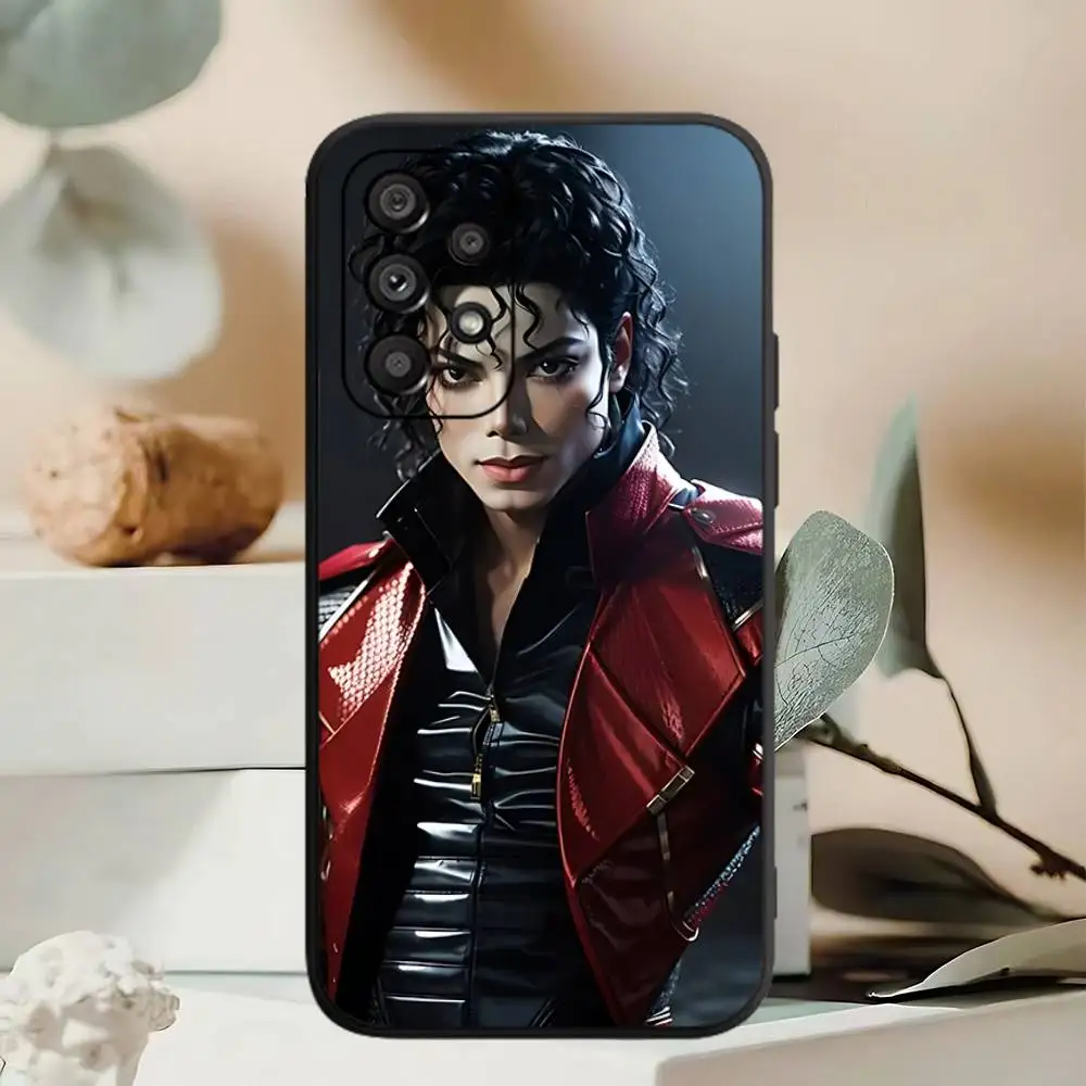 Чехол для телефона M-MichaelS J-JacksonS для Samsung A 52 53 21 32 13 12 71 31 51 40 72 73 70 22 42 50 30 20 21 (art.: 3920dbb38e331) - 3920dbb38e331