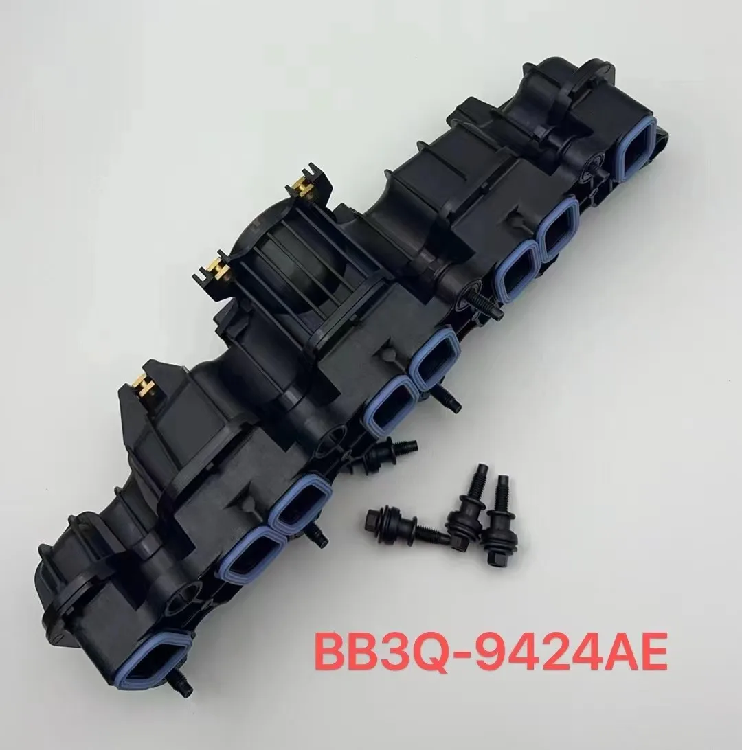 Высококачественный впускной коллектор для Ford Ranger 2 BB3Q9424AC BB3Q9424AD BB3Q9424AE