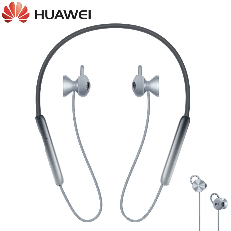 

Honor xSport PRO AM66 Headset Earphone IP55 Level Bluetooth 5.0 Earphones Protection Magnetic Design for Xiaomi Huawei