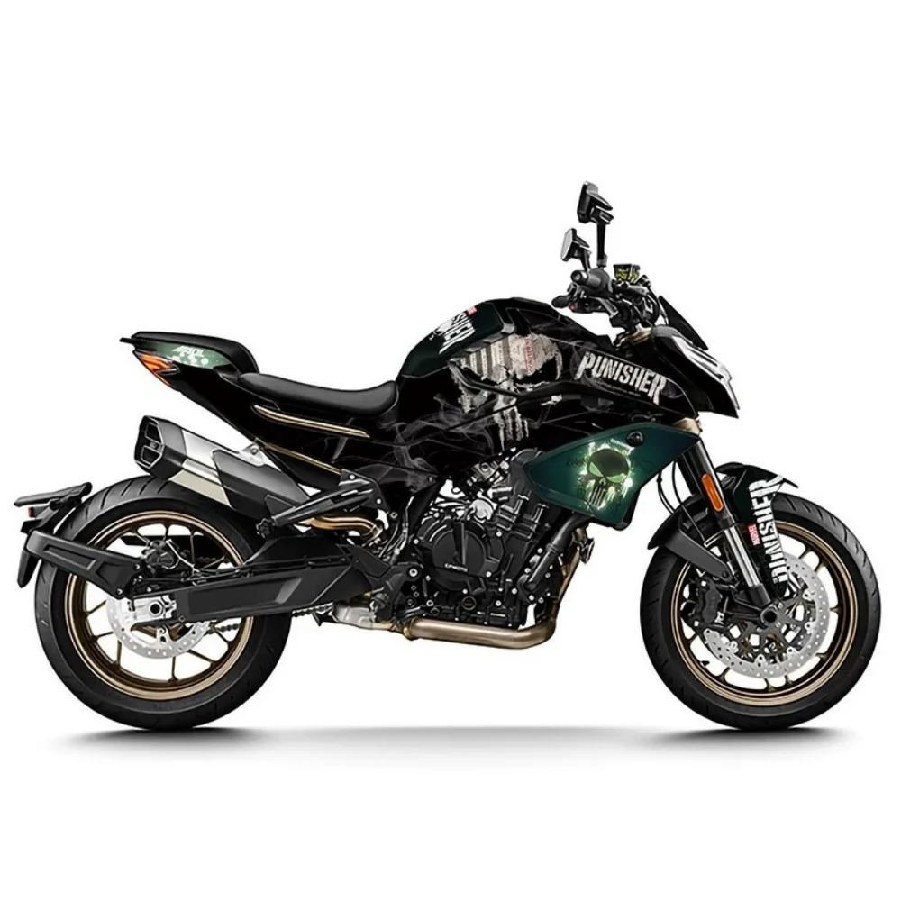 

Для наклеек CFMOTO 800NK, отпечатков кузов, наклеек, красок, пленки для изменения цвета, водонепроницаемой защитной пленки для автомобильных чехлов, наклеек