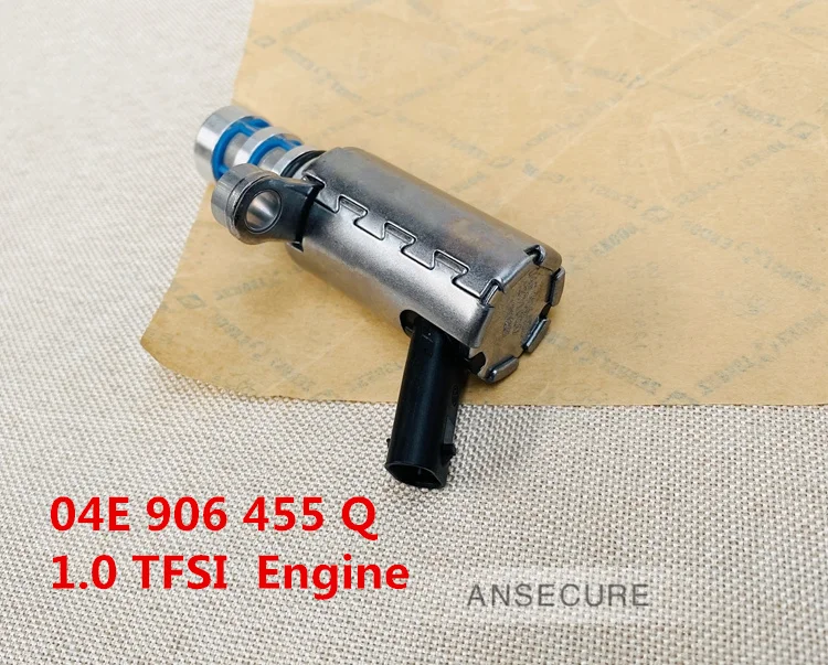 Pump Control Valve For Audi A1 A3 Q2 Vw Golf 7 Mk7 Polo T-roc Up Skoda Fabia  Seat  04e906455q 04e 906 455 Q