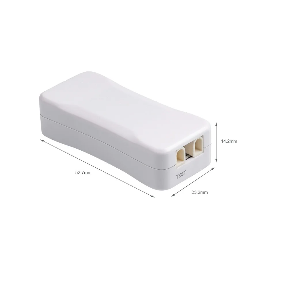 Емкость индивидуального логотипа BETAFPV 1S BT2.0 Зарядное устройство Type-C Входная