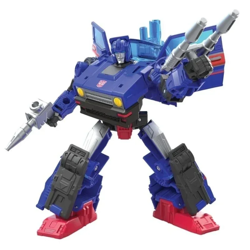 В наличии Takara Tomy Transformers G Series Handed Down D Grade Brake Collect Фигурка Аниме Робот Экшн-модели