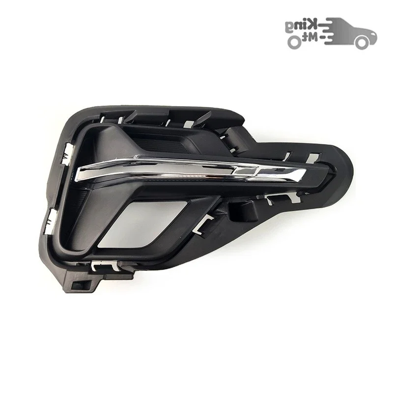 

Для Changan CS75 18-21 противотуманные фары в сборе, светодиодный/галогенный передний бампер, комплект противотуманных фар, сменная крышка рамки