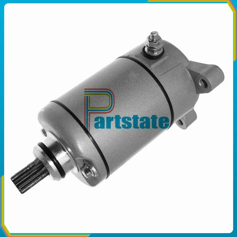 

7018855 12V 9T Starter Motor for Bobcat 3400 Series ATV 3400XL Engine