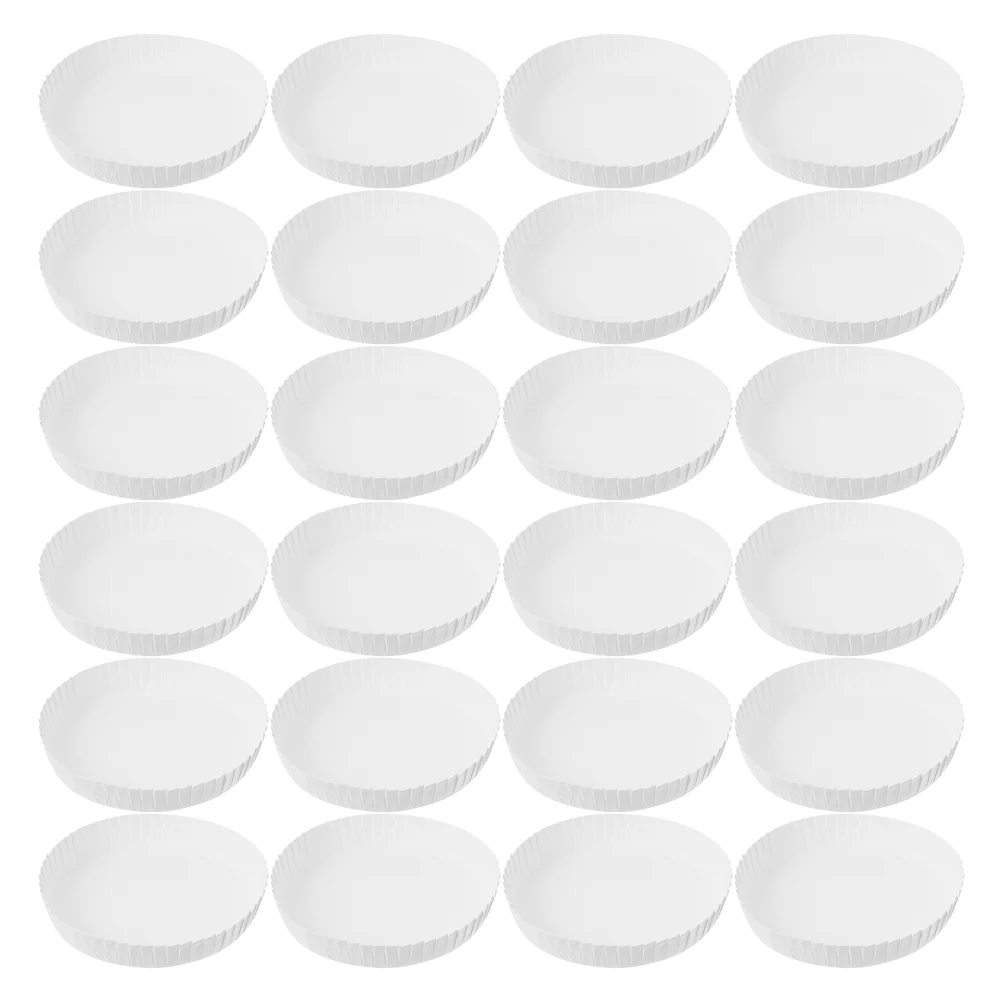 

Cup Paper Lids Cups Covers Lid Disposable Cover Drinking White Coffeedrinks Cream Ice Espresso Tea Hot Containers Traveler