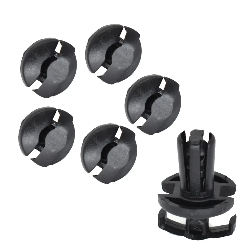 10 шт. пластиковые зажимы для мотоциклов Honda