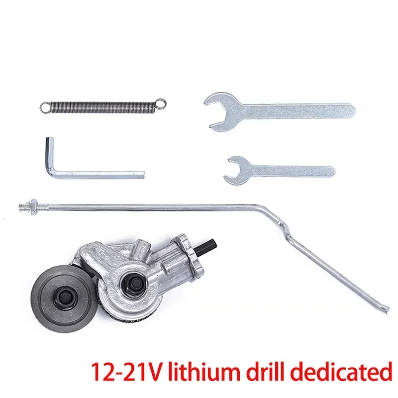 

Многофункциональная пила для дрели MIANQI TOOLS