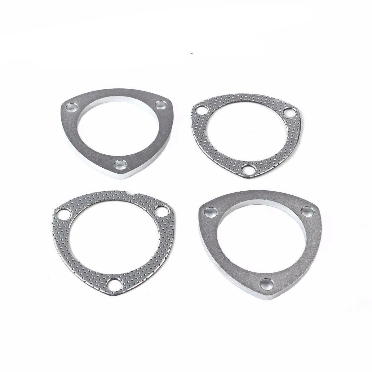 Высококачественные выпускные коллекторы для Chevy 283/302/305/307/327/350/400