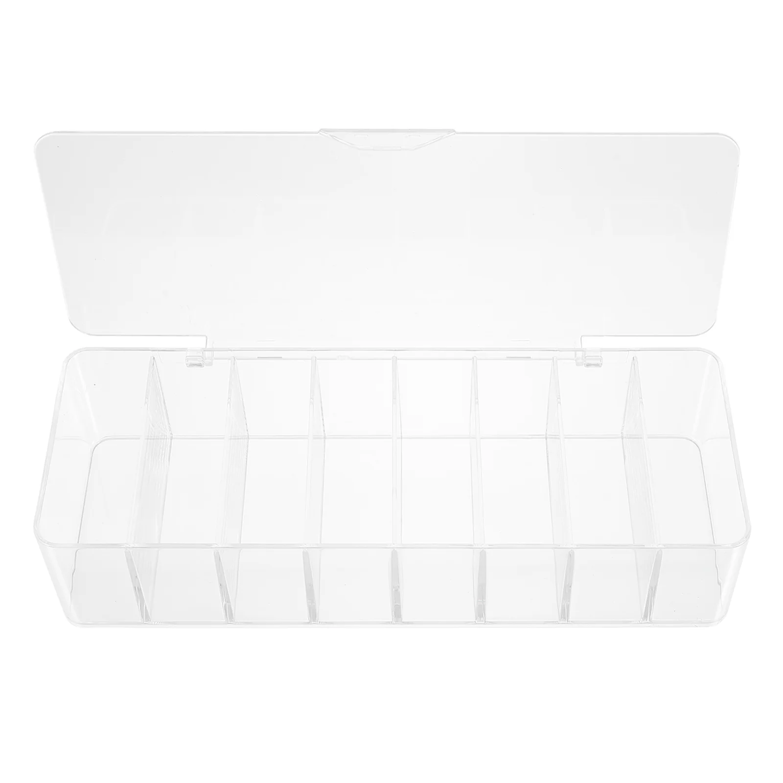 

Cord Cable Organizer Box Holder Wire Management Transparent Storage Holders Chargingusb Electronics Charge Headphone Winder Wrap