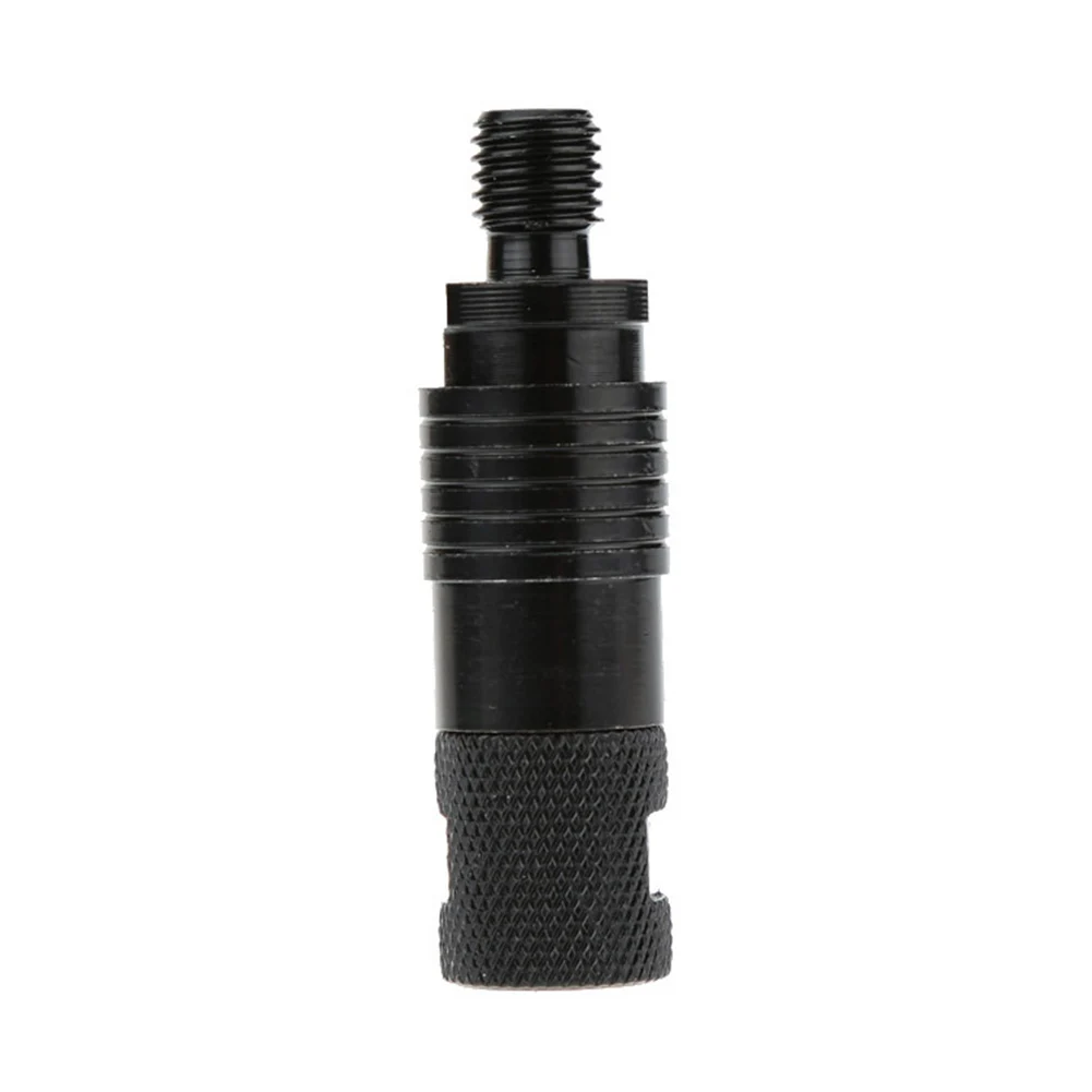 

High Quality Durable Portable Pratical Camping Fishing Release Connectors Bite Alarms About 22g/pc Accessories