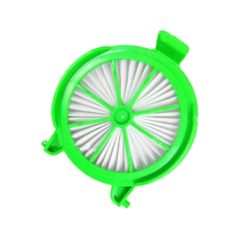 Hepa-фильтр для Rowenta Powerline RS-RH5024 D 230466 RH7855WA RH7648IA RH7843WE RH7866WA Запасные части Аксессуары