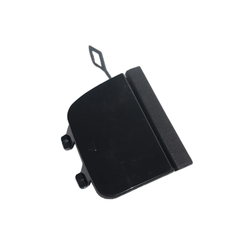 

Practical To Use High Grade High Quality Durable TOW COVER CAP 1 Piece Cover X156 1568850722 2012-2016 FRONTA ABS