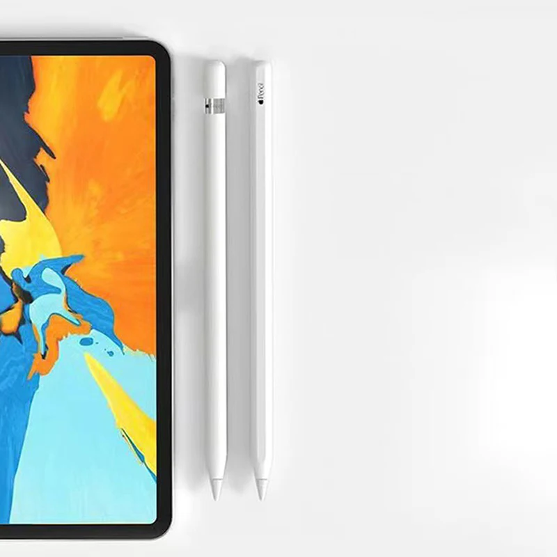 

1 шт. Подходит для сенсорного пера Apple IPad первого и второго поколения