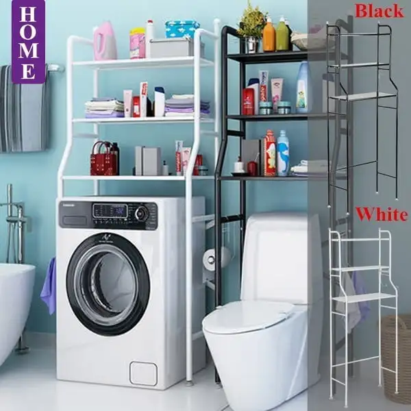 

Over theToilet Storage,Over Toilet Shelf,Bathroom Space Saver