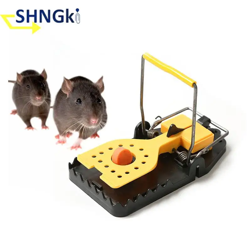 

1 шт., многоразовая фотоловушка для мыши