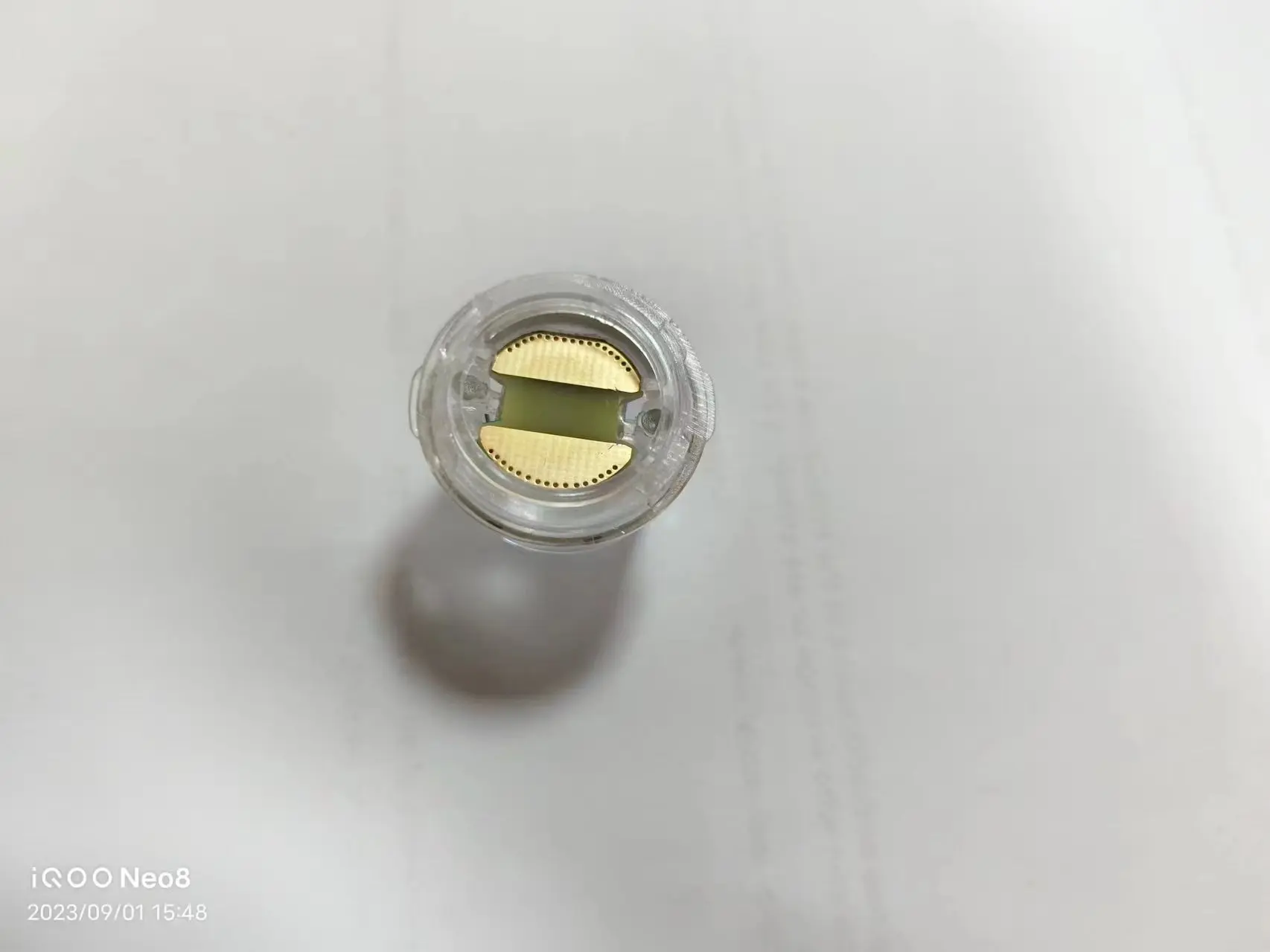 

Disposable Consumable Cartridge Needle Tattoo Beauty Fractional RF Gold Cartridge 25pin 49pin 81pin Microneedle