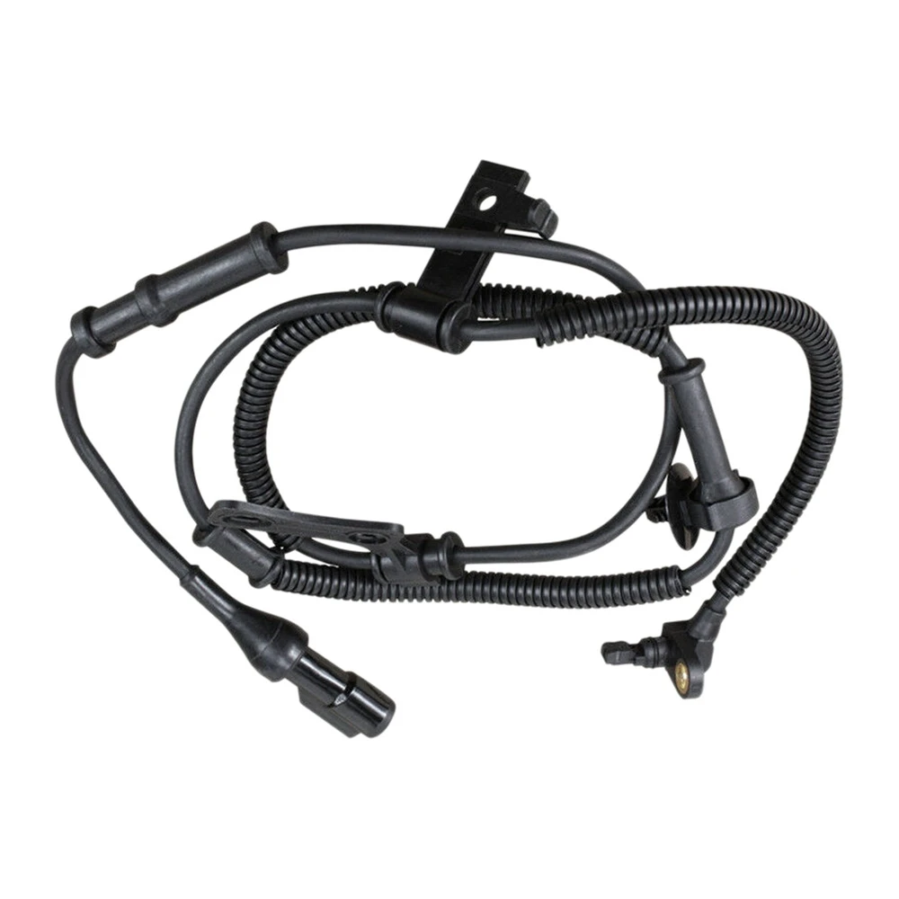 

Передний правый датчик скорости колес ABS для Ford Explorer 6L2Z2C204A 2006-2010 практичный