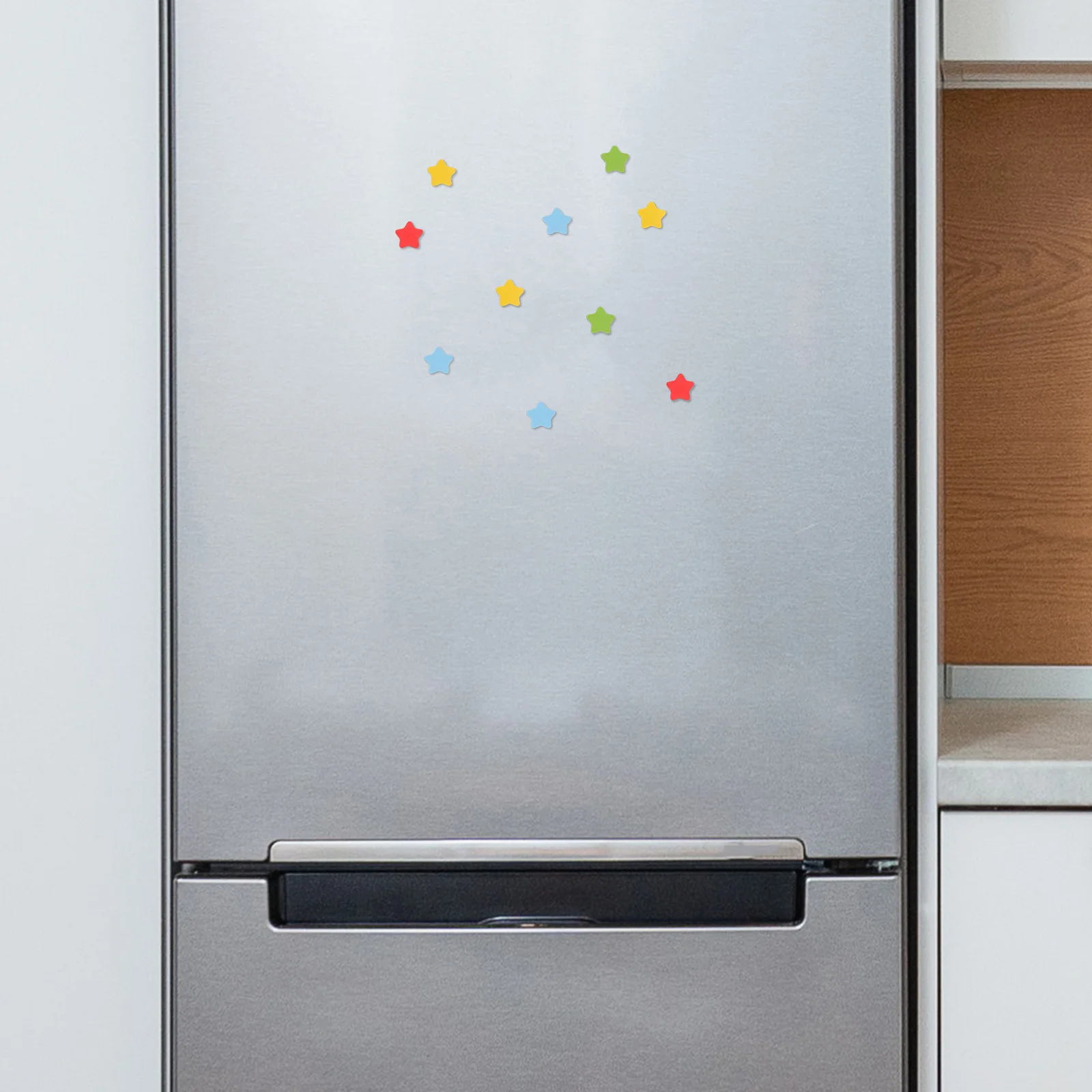 Рисунок 2 - магнитные украшения