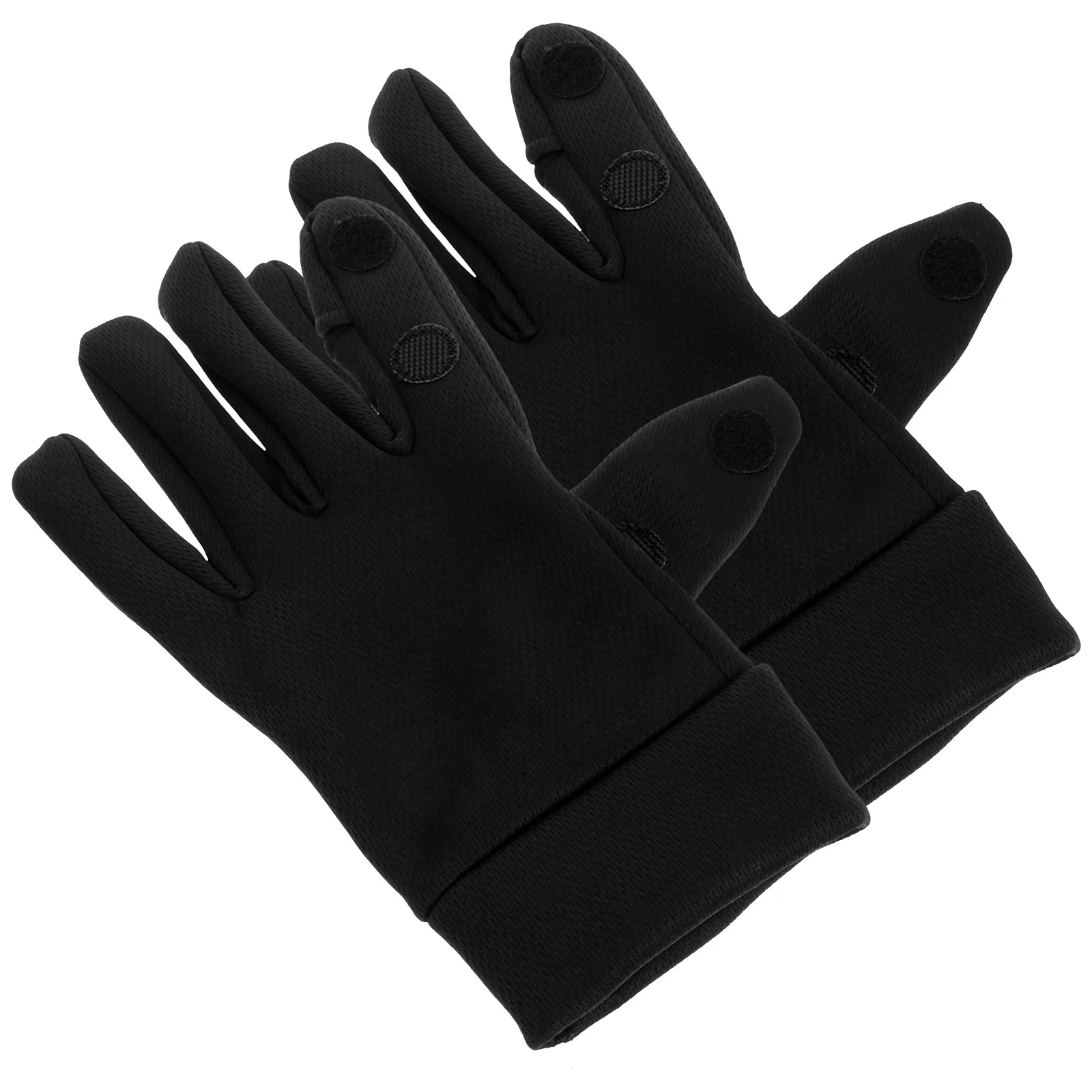 

1 Pair Warm Gloves Winter Gloves Cycling Gloves Motorcycle Gloves Outdoor Gloves