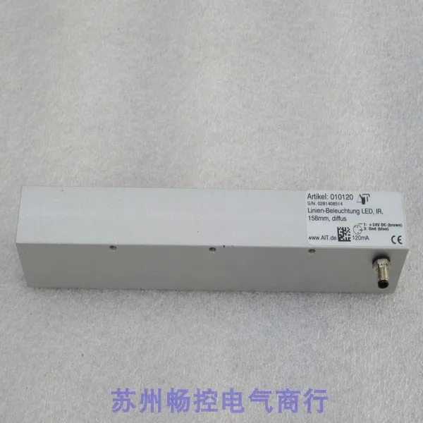 * Точечные продажи Новый источник света Linien-Beleuchtung 010120 Пятно 0281408514