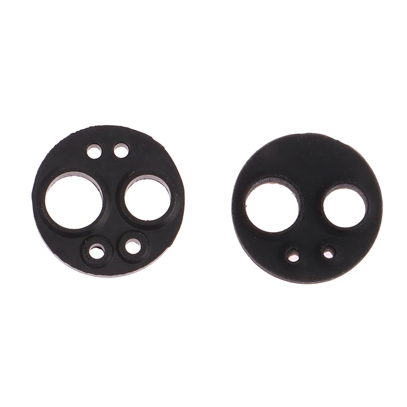 

1Pcs Dental High Speed Handpiece Gasket Dental 4/6Holes Medical Grade Silicone Gasket Dental Gasket Midwest 2 Holes