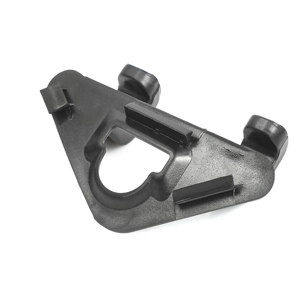 

Fit Car Trunk Interior Trunk Hook Plastic 2pcs Adjustable High Quality