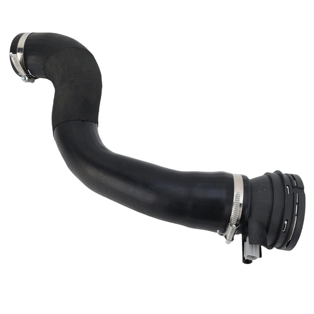 Интеркулер к турбо-шлангу с датчиком для Ford F250 F350 F450 2017 2018 2019 6 7 л дизельный ABS