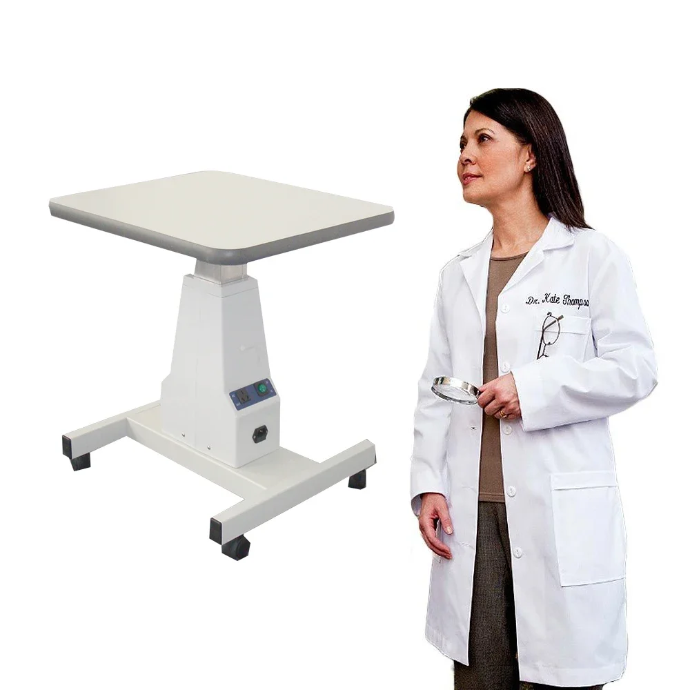 Офтальмологический анализационный измерительный прибор кронштейн