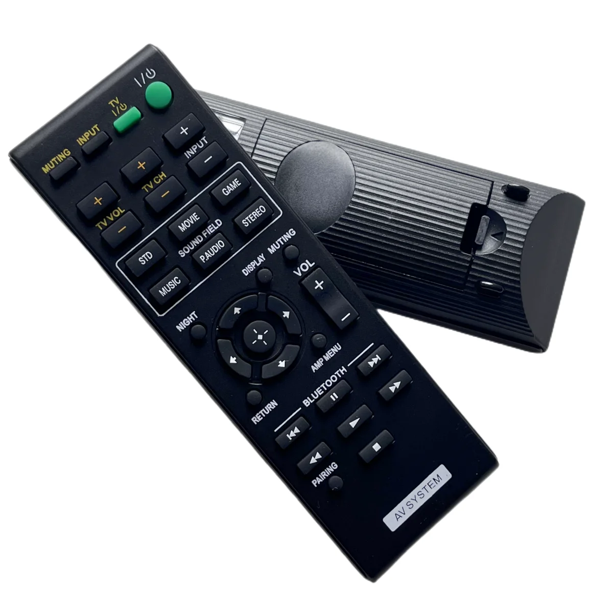 Запасной пульт дистанционного управления для Sony Audio Video Home Theater Sound AV System SA-CT260 SA-CT260H PN1H Sub SA-WCT260H