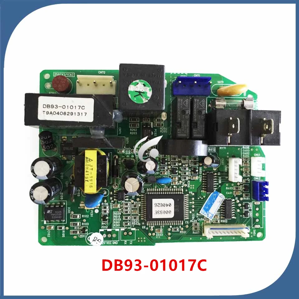 

Плата кондиционера DB91-00715C DB93-06985V-LF DB93-01017C DB41-00027C DB93-02447A DB41-00174A DB93-04418K-LF DB41-00554A