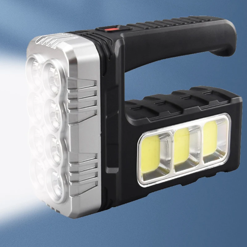 

Фотовспышка ZK50 1200 мАч, яркая портативная фотовспышка