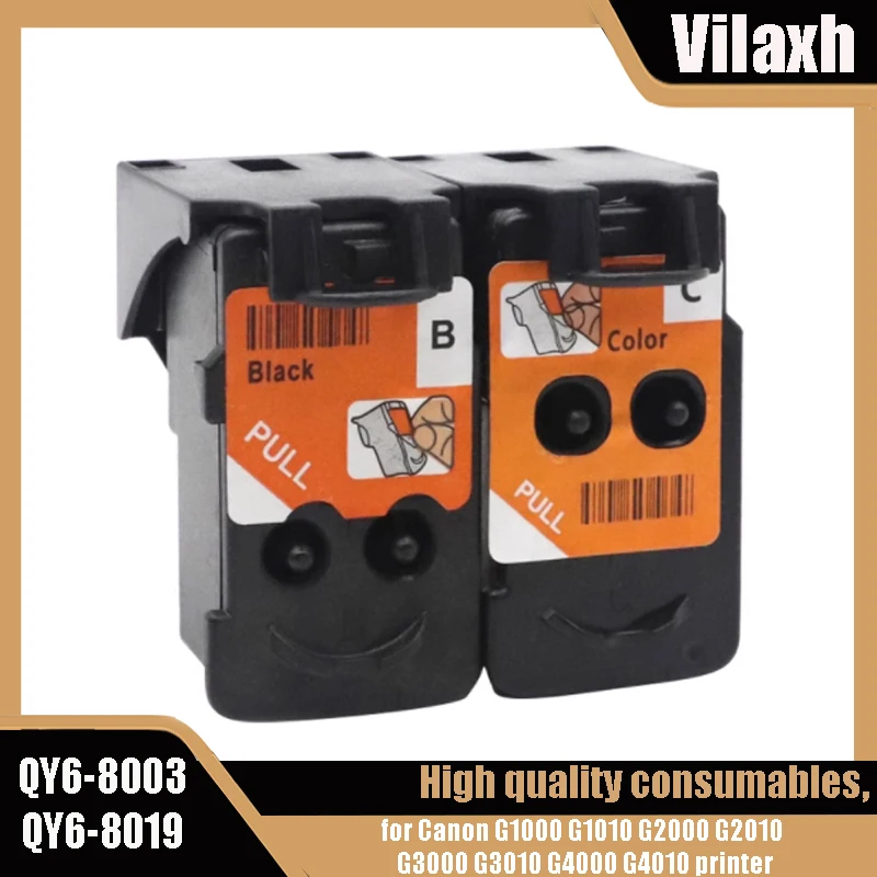 Печатающая головка QY6-8003 QY6-8019 для картриджа Canon CA91 CA92 принтера G1000 G1010 G2000 G2010 G3000 G3010