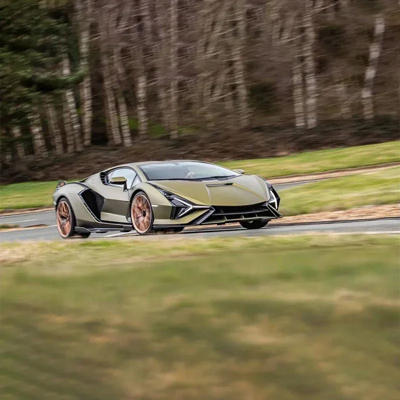 

3696 шт., Детский конструктор «суперспортивный автомобиль»