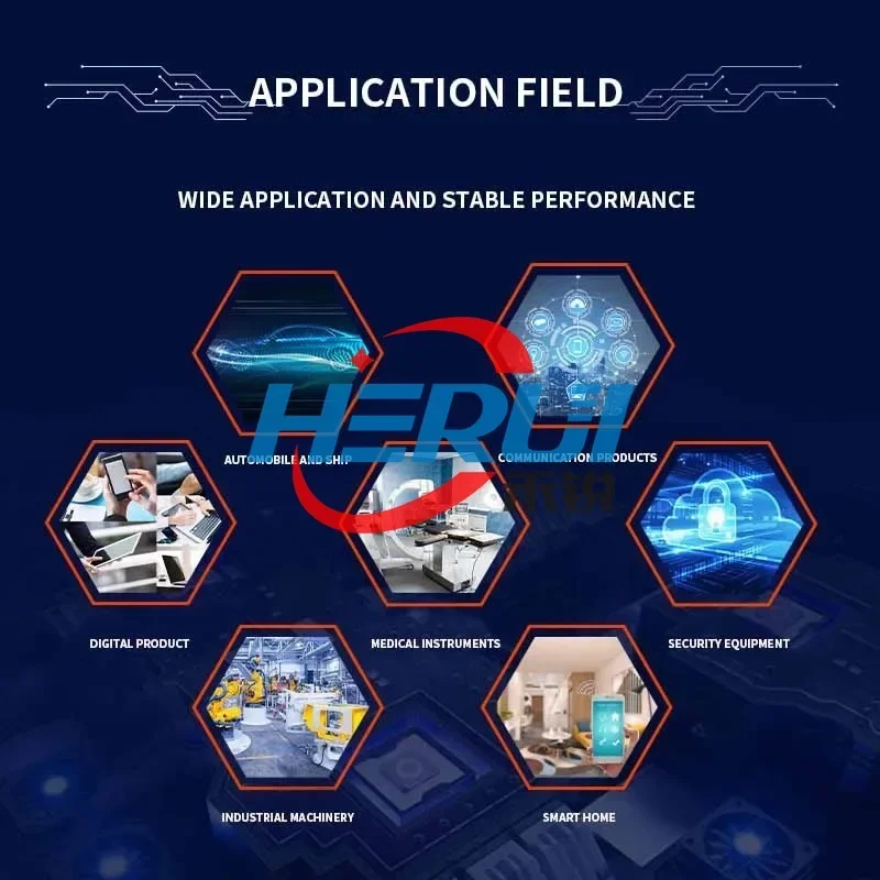 Регулируемый усилительный модуль постоянного тока LM2587 плата источника питания