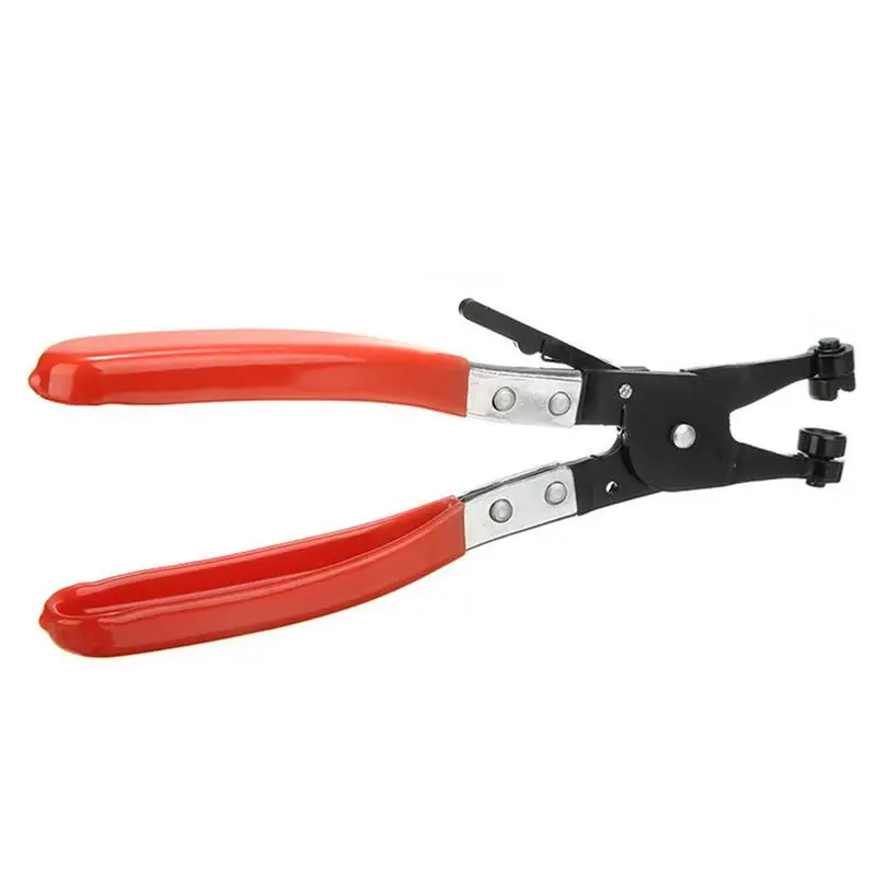 

Hose Pliers Professional Hose Clamp Pliers Repair Tool Hose Clamp Removal Tool And Ring Locking Clamp Pliers Clip Removal Tool