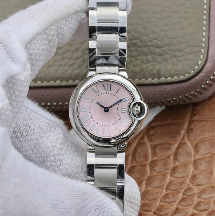 

lady Quartz watches W6920038 Small, 28mm in diameter