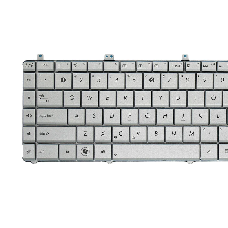 Клавиатура для ноутбуков ASUS N75 N75SF N75SL N75S N75YI267SL N75YI245SL N75Y